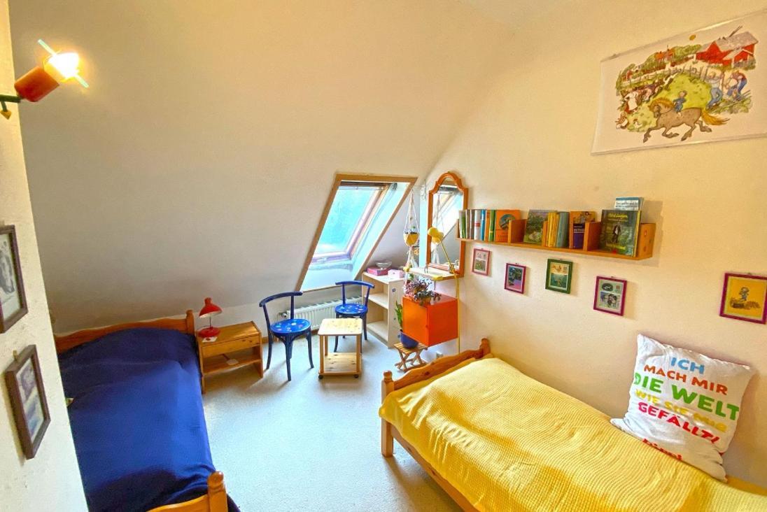 Kulturgutleben Boutiquehotel Seminarhaus Mollenbeck Exteriér fotografie