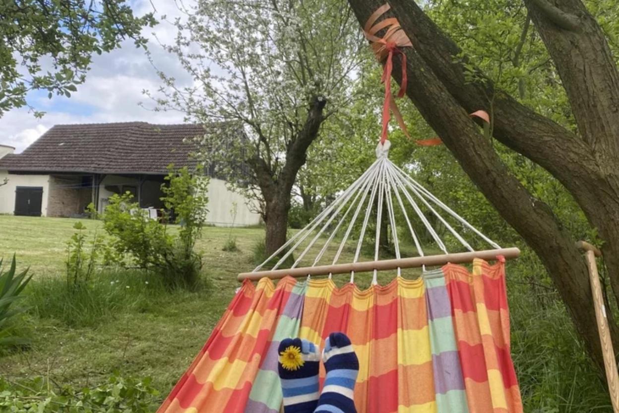 Kulturgutleben Boutiquehotel Seminarhaus Mollenbeck Exteriér fotografie