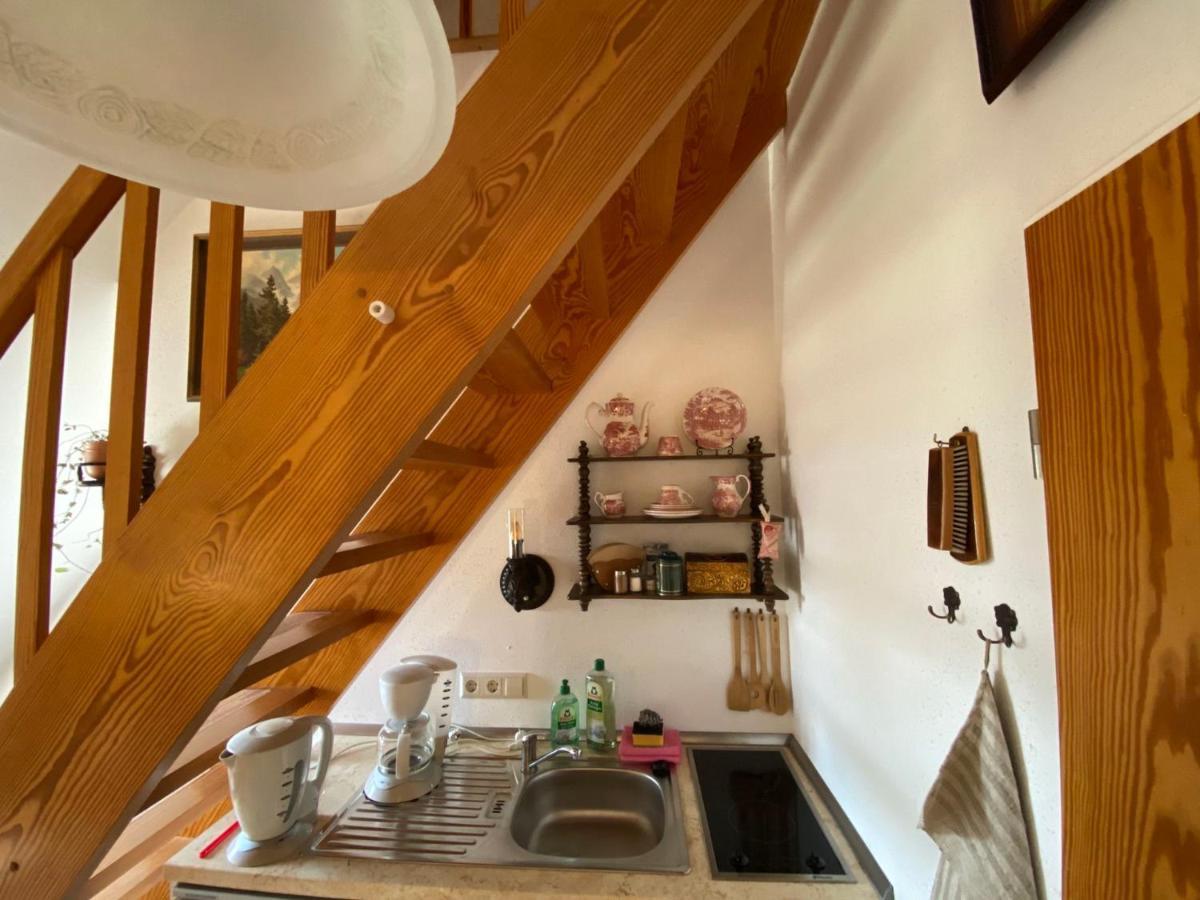 Kulturgutleben Boutiquehotel Seminarhaus Mollenbeck Exteriér fotografie