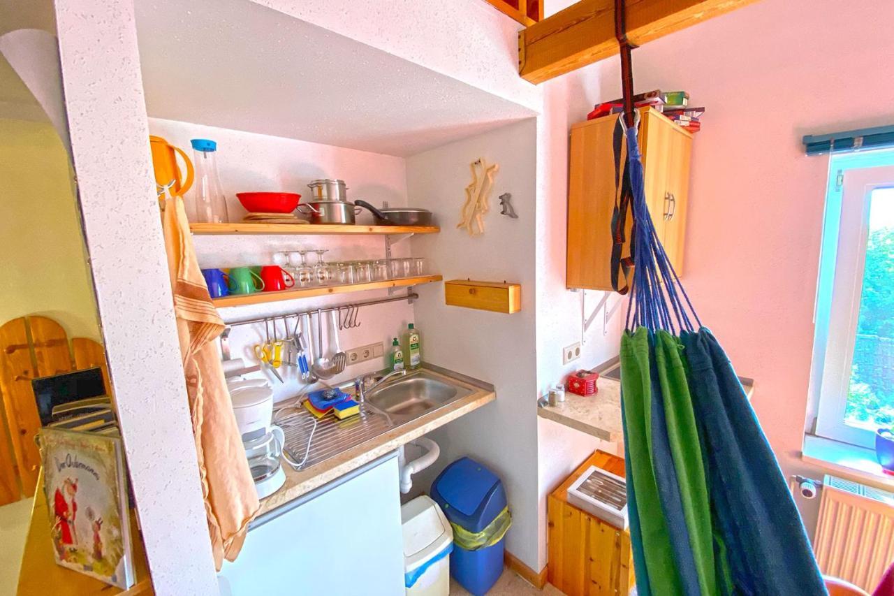 Kulturgutleben Boutiquehotel Seminarhaus Mollenbeck Exteriér fotografie